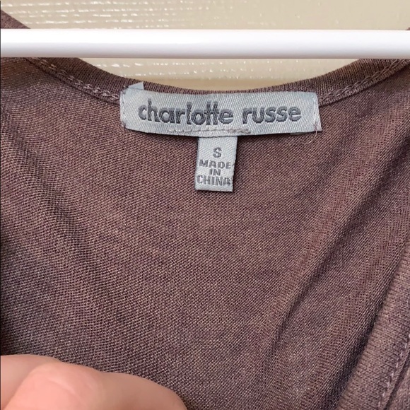 Charolette Russe blouse! - Picture 4 of 4